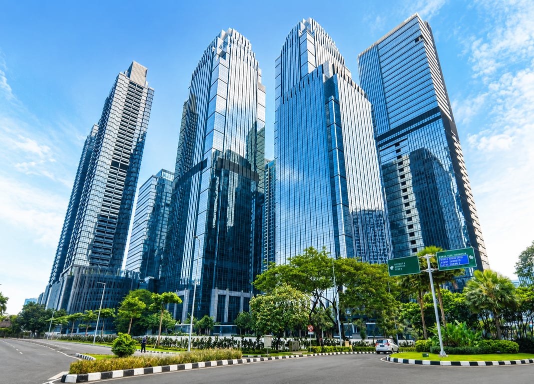 Bedah Plastik di SCBD Jakarta